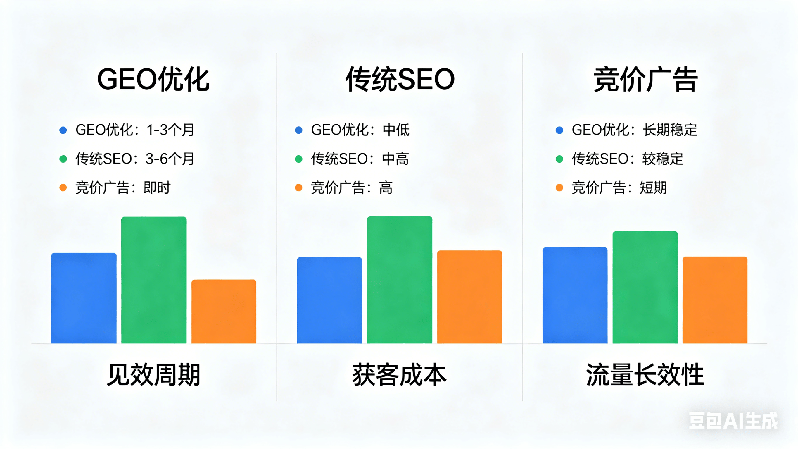 广水GEO优化多久能出效果？企业AI获客见效周期全解析