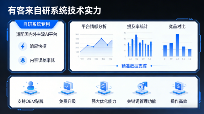 广水星际AI-GEO对比同行有什么优势？正规AI优化服务商差异化对比